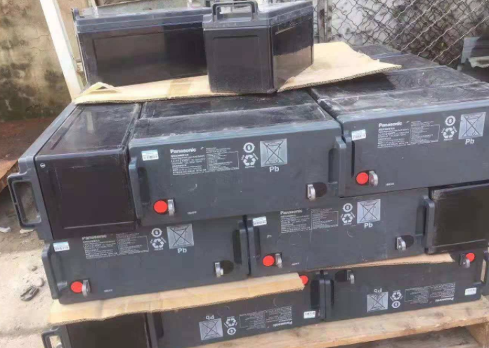 武进区常州通信电瓶回收价格