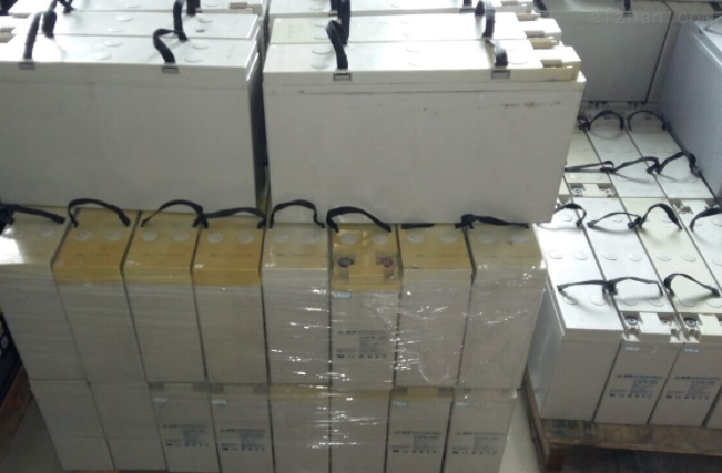 武进区常州通信电瓶回收哪家好