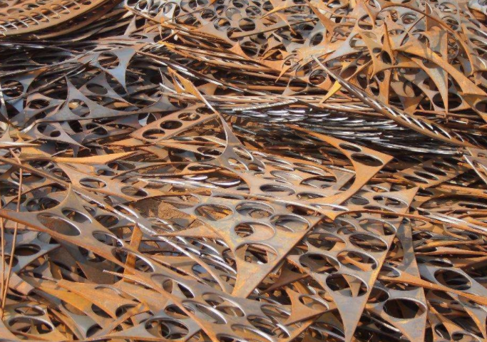 武进区废铁回收电话-废铁回收对环境的优势体现在哪些方面